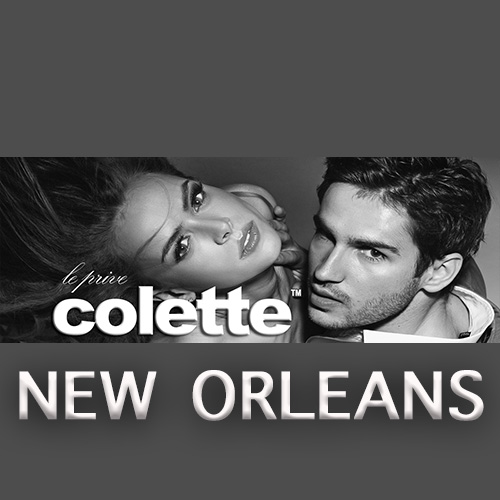 colette Clubs